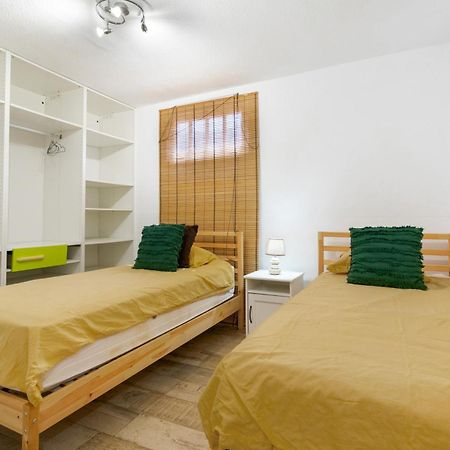 Apartamento Rural Zona Norte Санта-Урсула Экстерьер фото