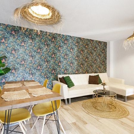 Apartamento Rural Zona Norte Санта-Урсула Экстерьер фото
